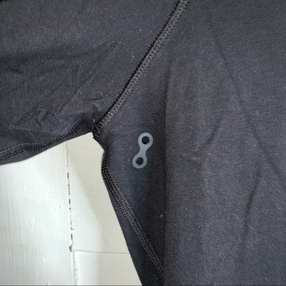 Men’s Lululemon Sprint Long Sleeve Shirt - Picture 8 of 8